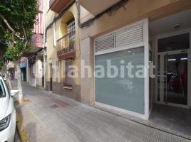 Lloguer local comercial, 142 m²