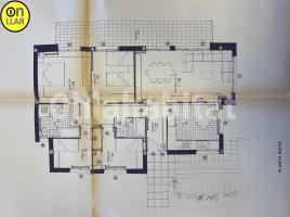  (unifamiliar aïllada), 120 m², près de bus et de train, L'Ametlla del Vallès