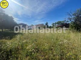 Suelo urbano, 0 m², L'Ametlla del Vallès