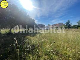 Suelo urbano, 0 m², L'Ametlla del Vallès