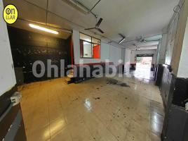 Local comercial, 124 m²