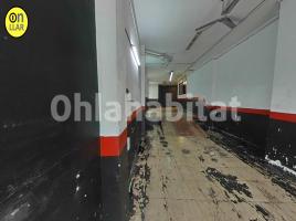 Local comercial, 124 m²