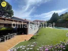 Casa (unifamiliar aïllada), 231 m², prop de bus i tren, La Miranda
