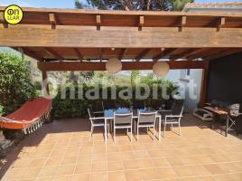 Casa (unifamiliar aïllada), 231 m², prop de bus i tren, La Miranda