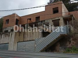 Obra nueva - Piso en, 214 m²