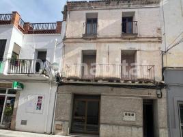 Casa (unifamiliar aïllada), 282 m², prop de bus i tren