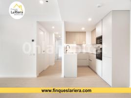 Lloguer pis, 108 m², prop de bus i tren, nou