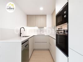 Lloguer pis, 108 m², prop de bus i tren, nou