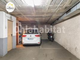 Plaza de aparcamiento, 34 m²