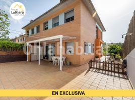 Casa (unifamiliar aïllada), 289 m², prop de bus i tren, seminou