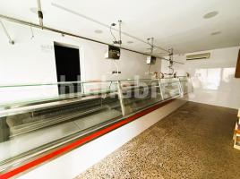 Business premises, 62 m², Els Merinals