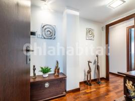 Àtic, 141 m², prop de bus i tren, seminou