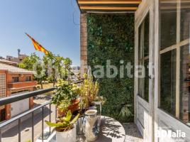 Flat, 67 m², near bus and train, SANT QUIRZE