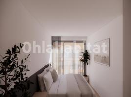 Obra nova - Pis a, 81 m², prop de bus i tren, nou