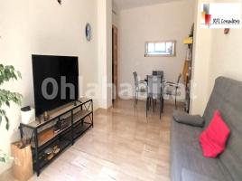 Apartament, 60 m², prop de bus i tren, seminou