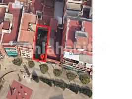 Suelo urbano, 0 m²
