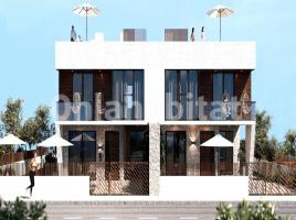 Unifamiliar adosada, 162 m², cerca de bus y tren, nuevo, Ardiaca
