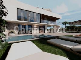 Unifamiliar adosada, 162 m², cerca de bus y tren, nuevo, Ardiaca