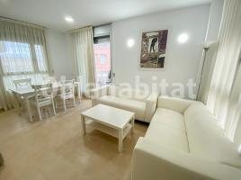 Apartament, 103 m², prop de bus i tren, seminou