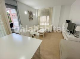 Apartament, 103 m², prop de bus i tren, seminou