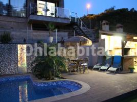 Casa (unifamiliar aïllada), 442 m², prop de bus i tren, seminou
