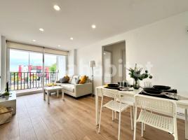 Piso, 90 m², cerca de bus y tren