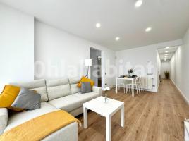 Piso, 90 m², cerca de bus y tren