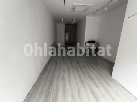 Business premises, 46 m²
