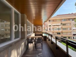 Obra nova - Pis a, 150 m², prop de bus i tren