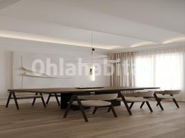 Obra nova - Pis a, 160 m², prop de bus i tren