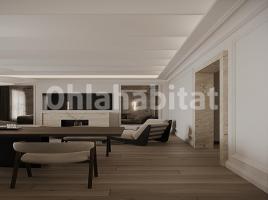 Obra nova - Pis a, 160 m², prop de bus i tren