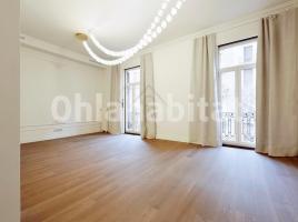 Obra nueva - Piso en, 220 m², cerca de bus y tren, La Dreta de l'Eixample