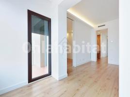 Obra nueva - Piso en, 69 m², cerca de bus y tren, Gracia nueva