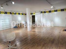 For rent business premises, 200 m², Plaza catalunya