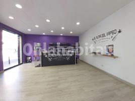 Local comercial, 56 m², Muntanyeta