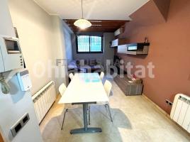 Dúplex, 65 m², prop de bus i tren, seminou, vinyets