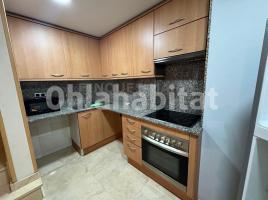 Dúplex, 65 m², cerca de bus y tren, seminuevo, vinyets