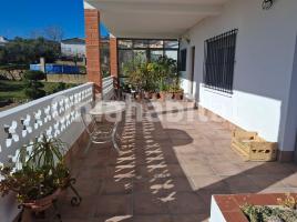 Casa (unifamiliar aislada), 276 m², cerca de bus y tren, guardiola de font rubi