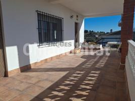 Casa (unifamiliar aislada), 276 m², cerca de bus y tren, guardiola de font rubi