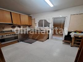 Piso, 85 m², cerca de bus y tren, Les roquetes