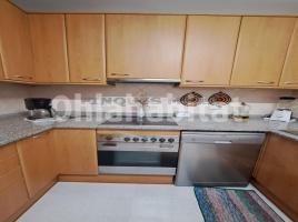 Piso, 85 m², cerca de bus y tren, Les roquetes