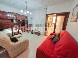 Flat, 82 m², near bus and train, marianao