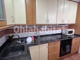 Pis, 72 m², prop de bus i tren, molivell