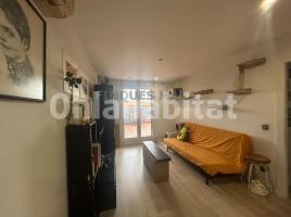 Àtic, 77 m², prop de bus i tren, marianao