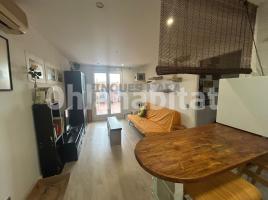 Àtic, 77 m², prop de bus i tren, marianao