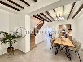 Obra nova - Casa a, 168 m², prop de bus i tren