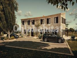 Rustic land, 40 m²