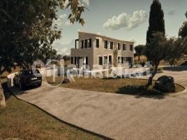 Rustic land, 40 m²