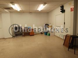 Lloguer oficina, 134 m²