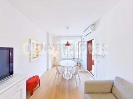 Alquiler piso, 87 m², cerca bus y metro
